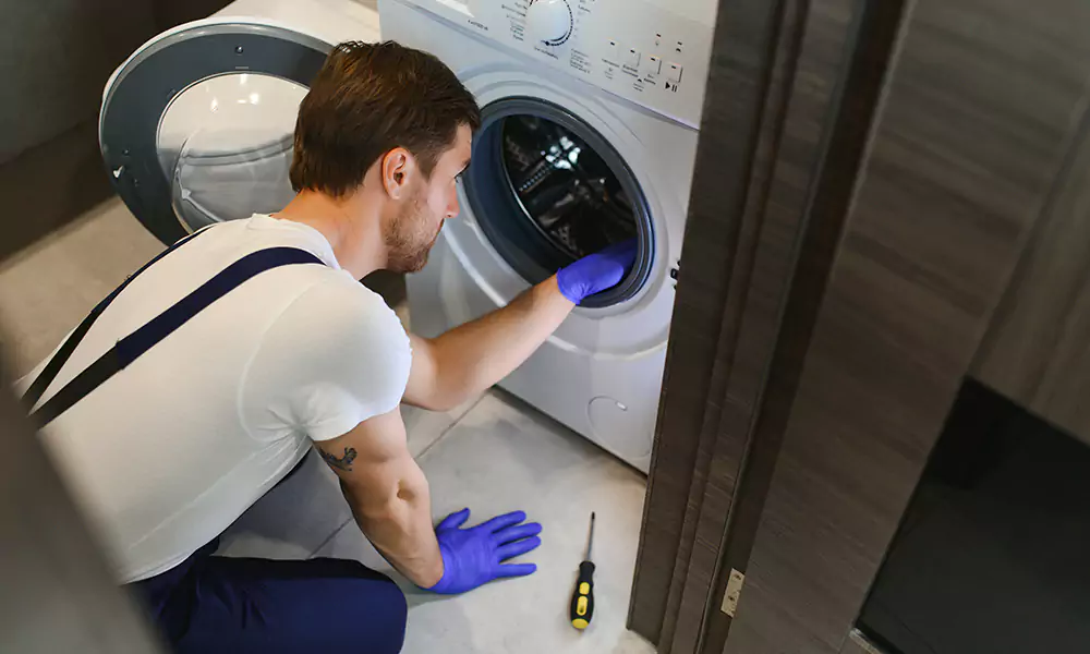 Dryer Repair in Roxbury, MA
