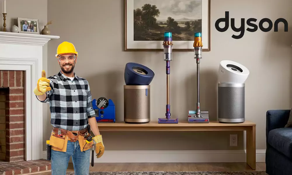 Dyson Appliances in Roxbury, MA