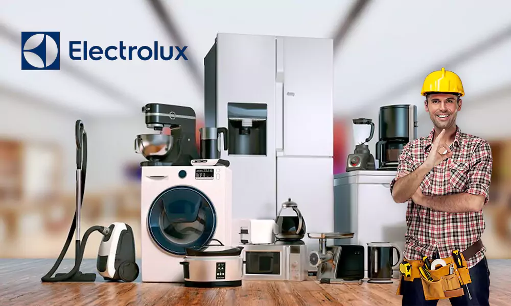 Electrolux Appliance in Roxbury, MA