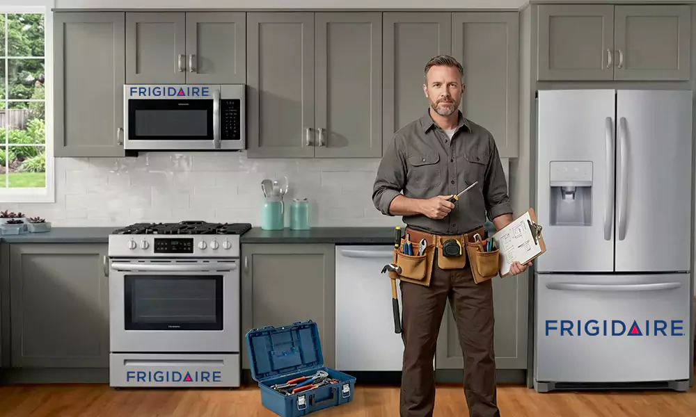 Frigidaire Appliance in Roxbury, MA