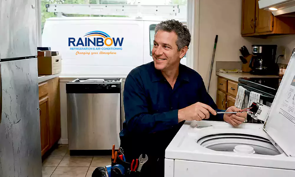 Rainbow Appliances in Roxbury, MA