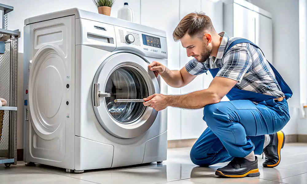 Same Day Washer Repair in Roxbury, MA