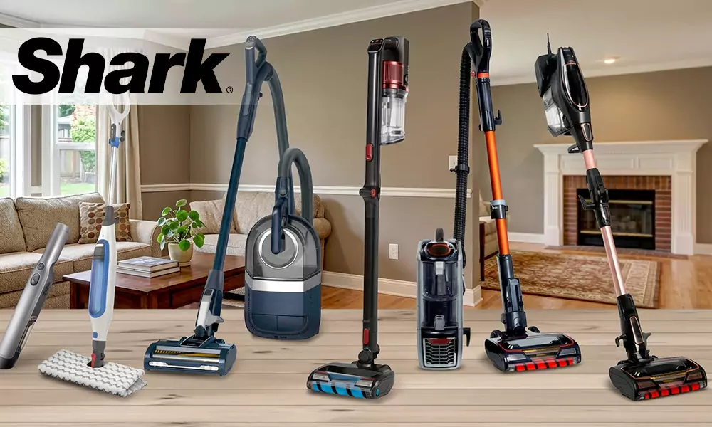 Shark Appliances in Roxbury, MA