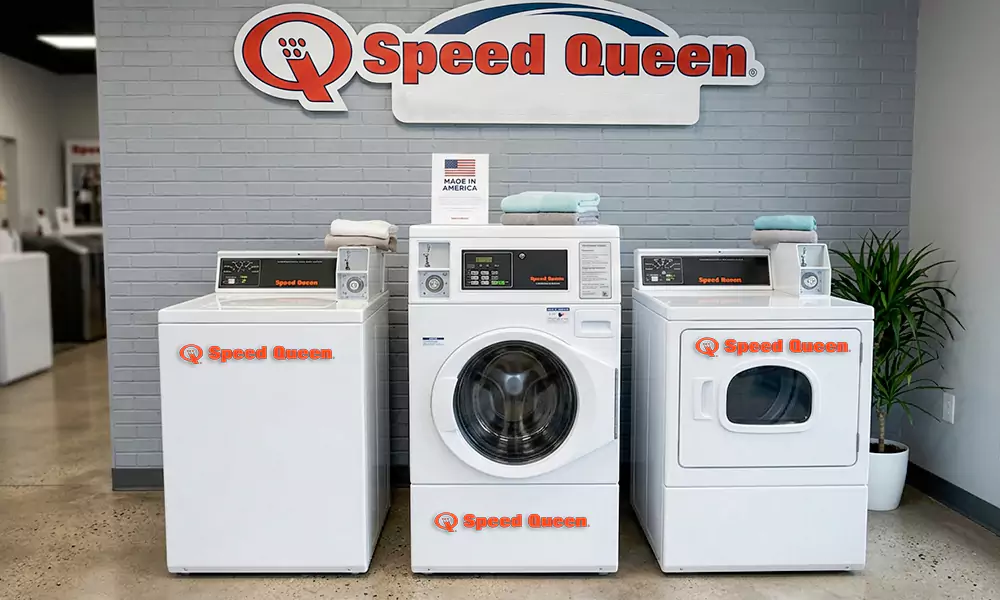 Speed Queen Appliance in Roxbury, MA