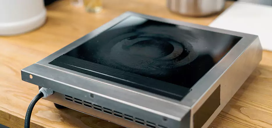 Infrared and Specialty Cooktop Repair in Roxbury