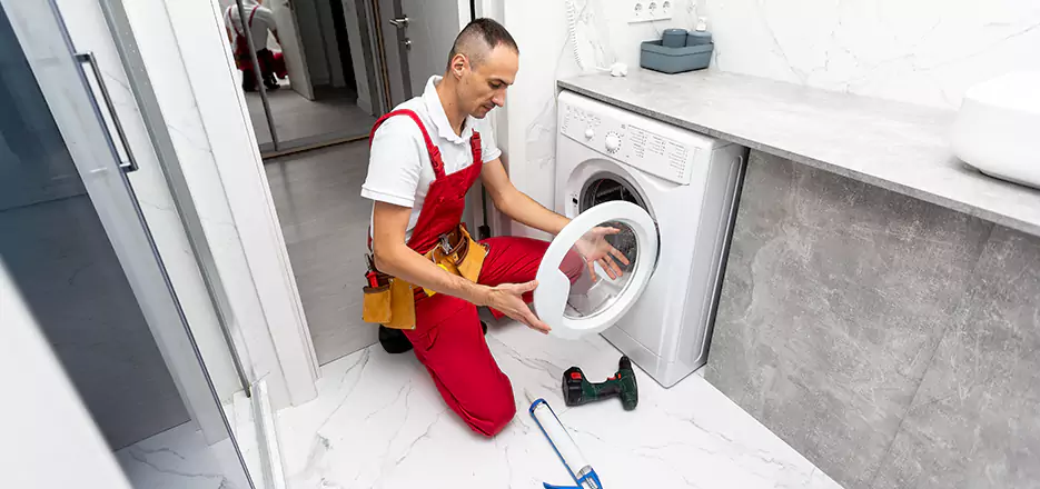 Dryer Maintenance in Roxbury