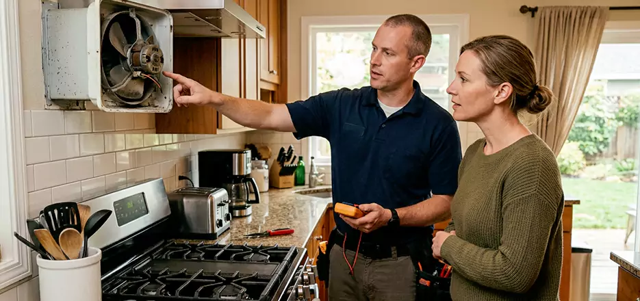 More Exhaust Fan Services We Offer in Roxbury, MA