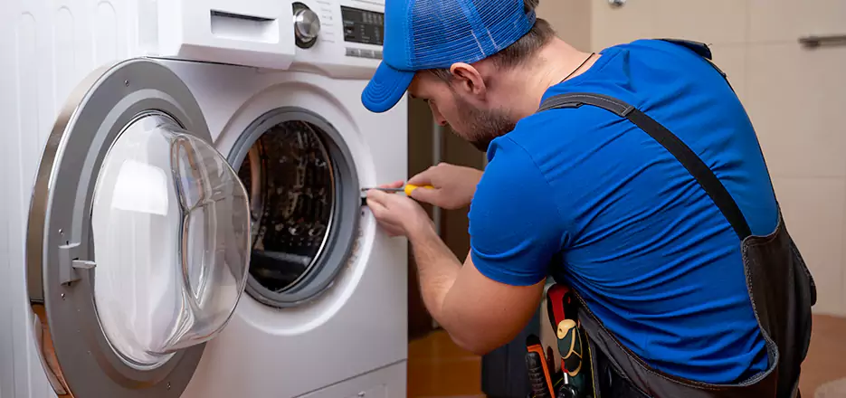 Haier Appliance Installation in Roxbury
