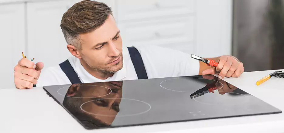 Electric Stove Repair in Roxbury