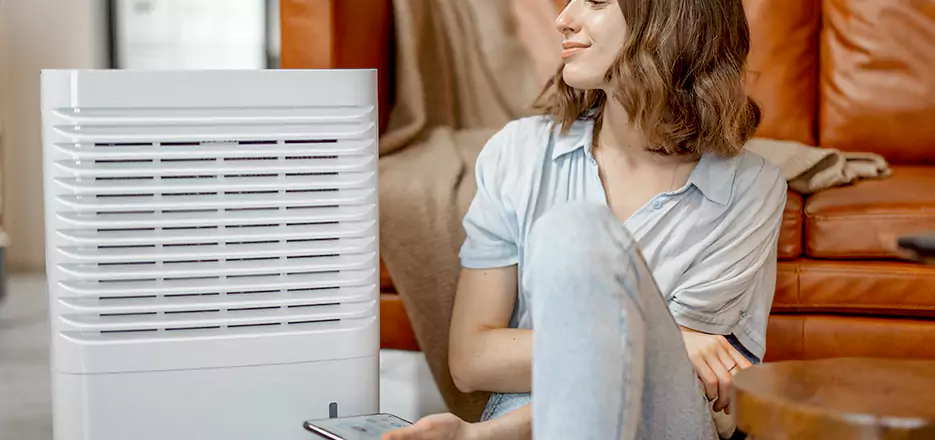 Portable Air Conditioner Average Repair Costs in Roxbury