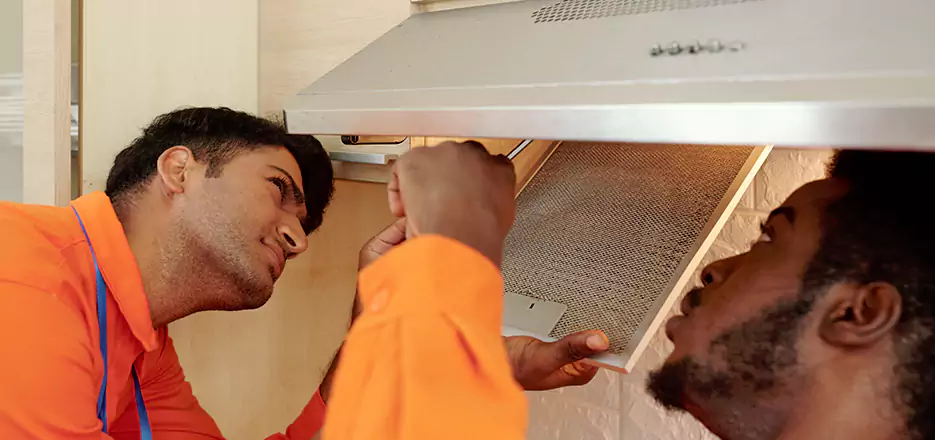 More Range Hood Repair Services We Offer in Roxbury, MA