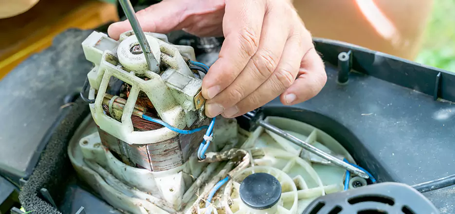 More Vacuum Repair Services We Offer in Roxbury, MA
