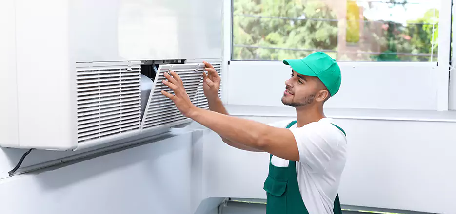 More Window Air Conditioner Repair Services We Offer in Roxbury, MA