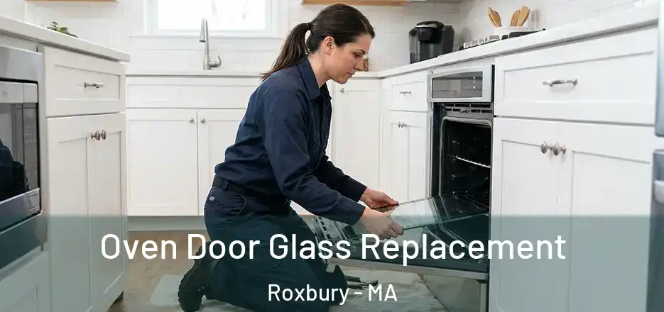 Oven Door Glass Replacement Roxbury - MA
