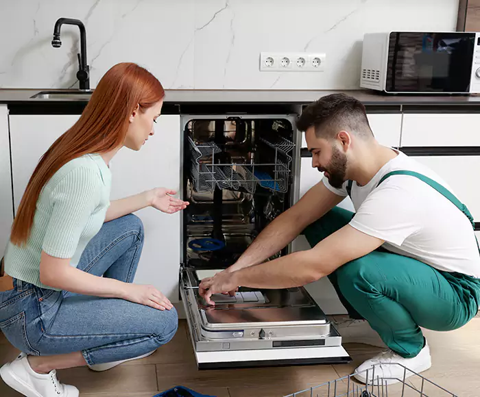 Affordable Appliance Repair Company: Budget Friendly Repairman in Roxbury, MA