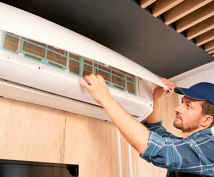 Professional Air Conditioner Installation: Your Certified Air Conditioner Installation Team in Roxbury, MA