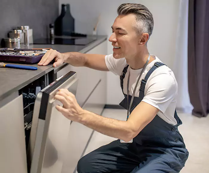 Trusted Main Appliance Installation Experts: Your Certified Main Appliance Installation Team in Roxbury, MA