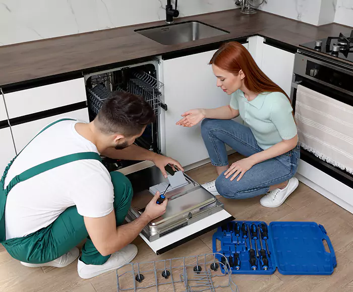 Skilled Asko Appliance Pros: Your Brand Specialist in Roxbury, MA