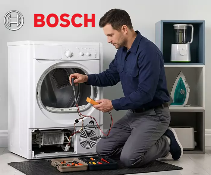 Skilled Bosch Appliance Pros: Your Brand Specialist in Roxbury, MA