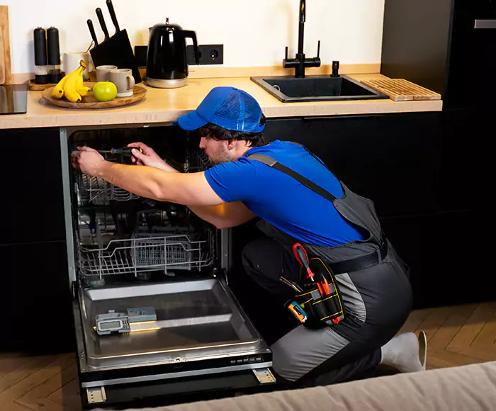 Skilled Commercial Dishwasher Installation: Your Certified Commercial Dishwasher Installation Team in Roxbury, MA
