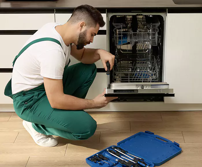 Commercial Dishwasher Repair Company: Your Trusted Warewash Pros in Roxbury, MA