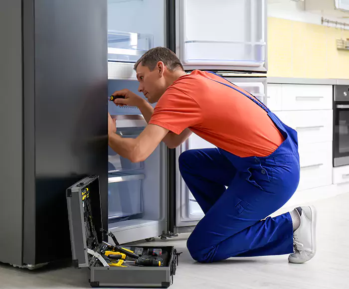Expert Commercial Refrigerator Repair Company: Your Certified Refrigeration Experts in Roxbury, MA