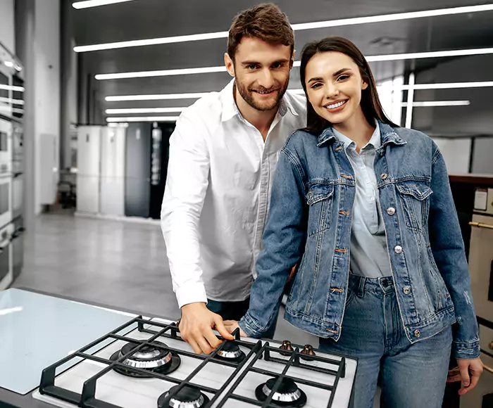 Premier Cooktop Experts: Your Trusted Cooktop Repair Company For Roxbury, MA