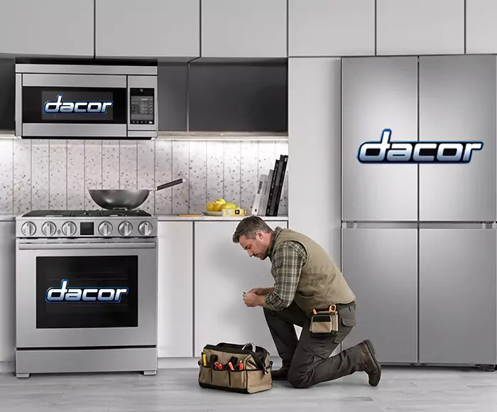 Skilled Dacor Appliance Experts: Your Brand Specialist in Roxbury, MA