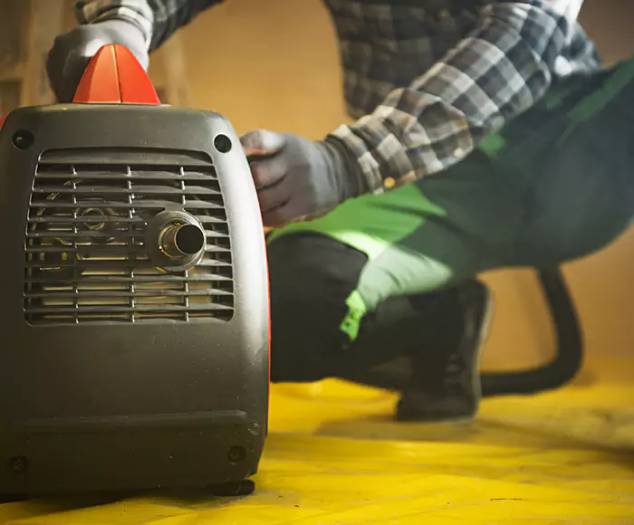 Certified Moisture Control Specialists: Your Sealed-System Dehumidifier Repair Experts in Roxbury, MA