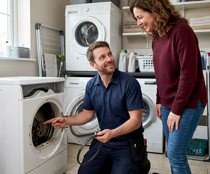 Top-Notch Dryer Repair: Your Trusted Dryer Belt Replacement Experts in Roxbury, MA