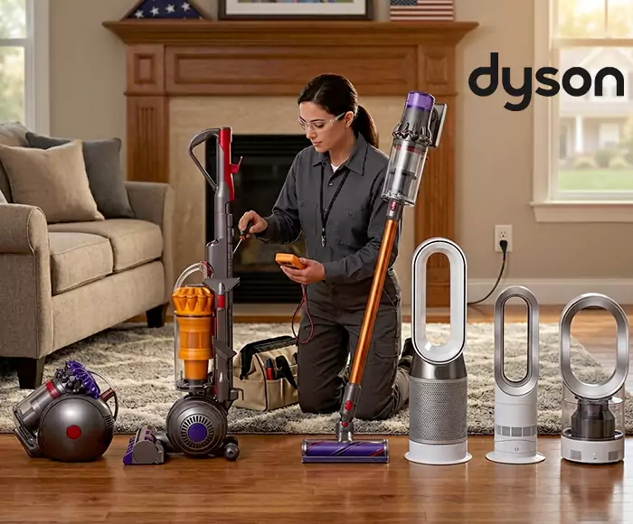 Premier Dyson Appliances Pros: Your Brand Specialist in Roxbury, MA