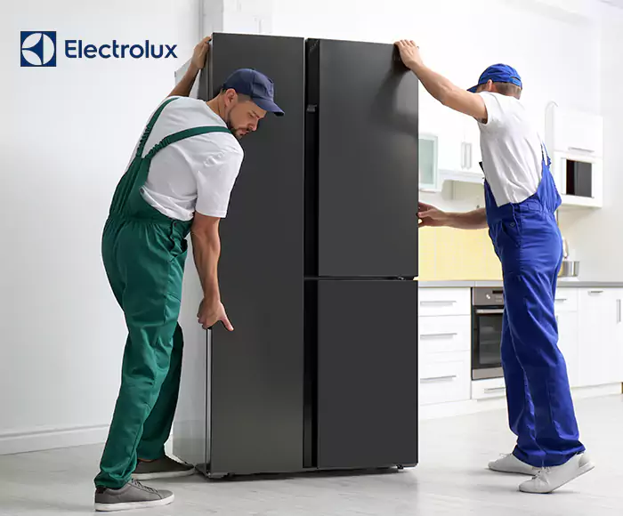 Trusted Electrolux Appliance Experts: Your Brand Specialist in Roxbury, MA