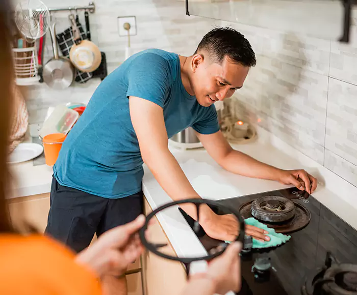 Skilled Gas Stove Experts: Your Trusted Gas Stove Repair Company For Roxbury, MA