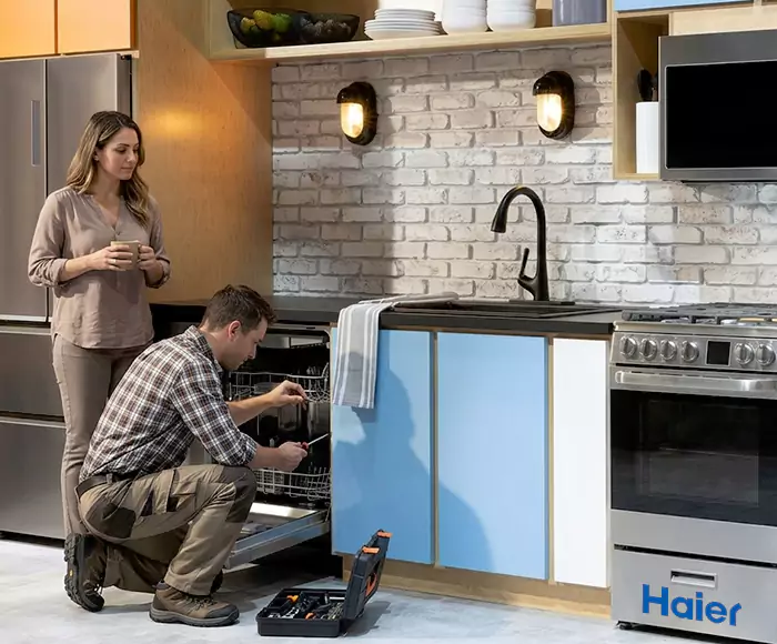 Expert Haier Appliances Pros: Your Brand Specialist in Roxbury, MA
