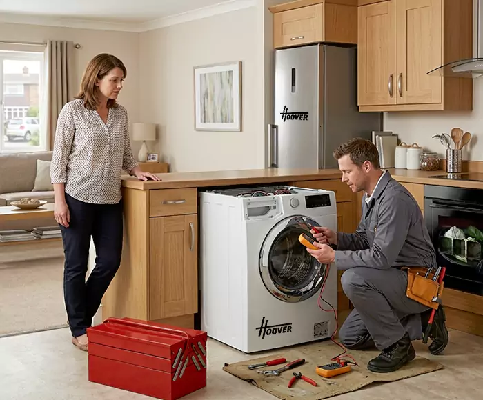 Premier Hoover Appliances Pros: Your Brand Specialist in Roxbury, MA