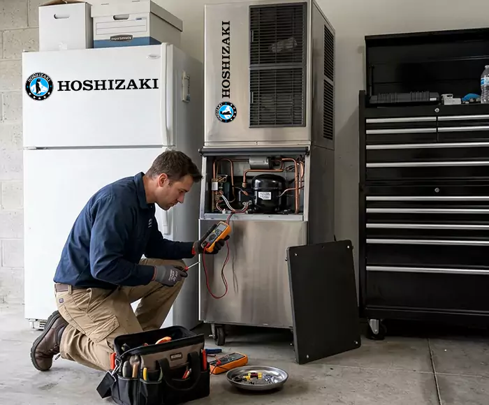 Professional Hoshizaki Appliances Pros: Your Brand Specialist in Roxbury, MA