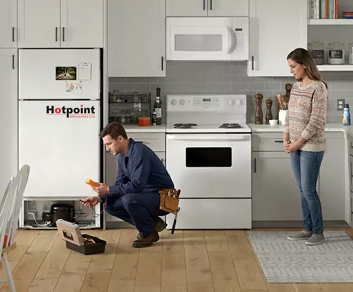 Reliable Hotpoint Appliance Pros: Your Brand Specialist in Roxbury, MA