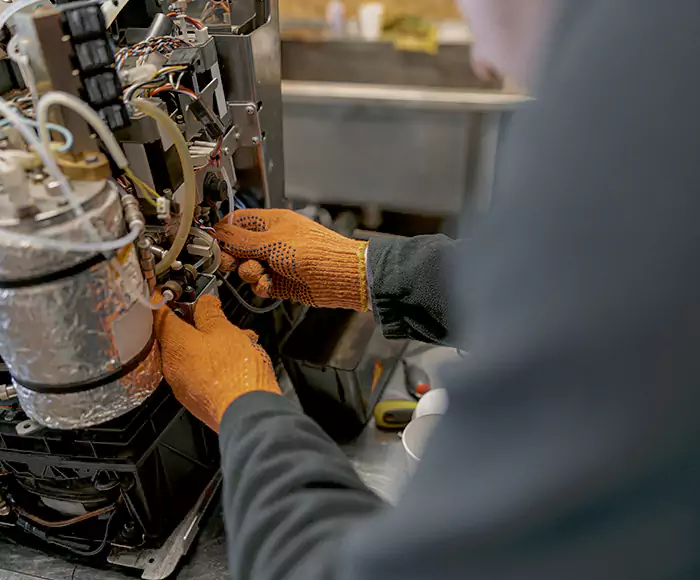 Trusted Ice Machine Solutions: Your Premier Ice Machine Repair Company in Roxbury, MA
