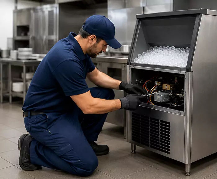 Certified Ice Maker Water Line Installers: Trusted Ice Maker Water Line Installation Team in Roxbury, MA