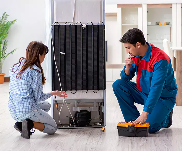 Proven Kenmore Appliance Pros: Your Brand Specialist in Roxbury, MA