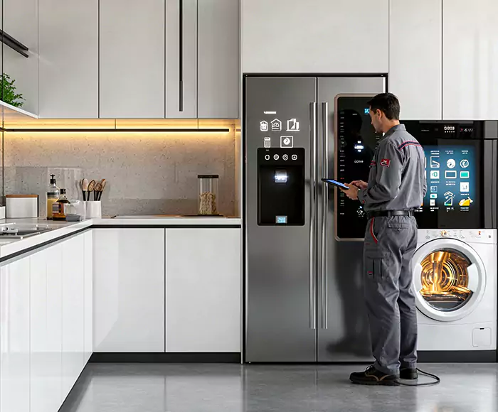 Trusted Kitchen Appliance Repair Company: Your Professional Appliance Repair Team in Roxbury, MA