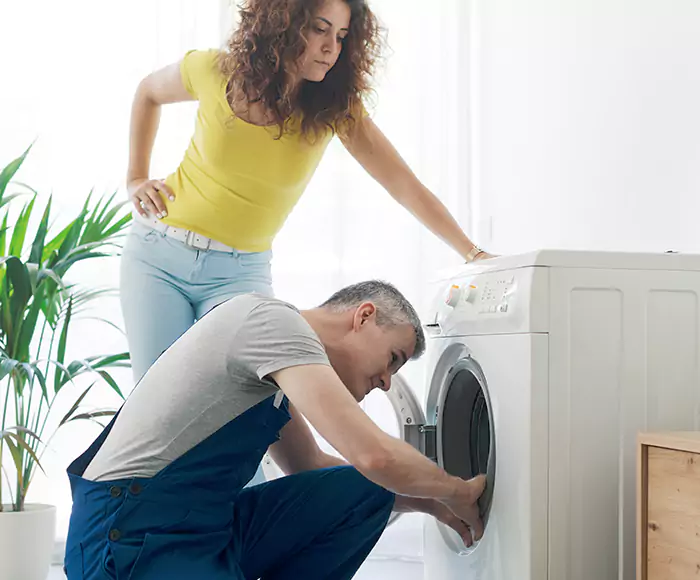 Trusted Laundry Appliance Experts: Your Reliable Repair Team in Roxbury, MA