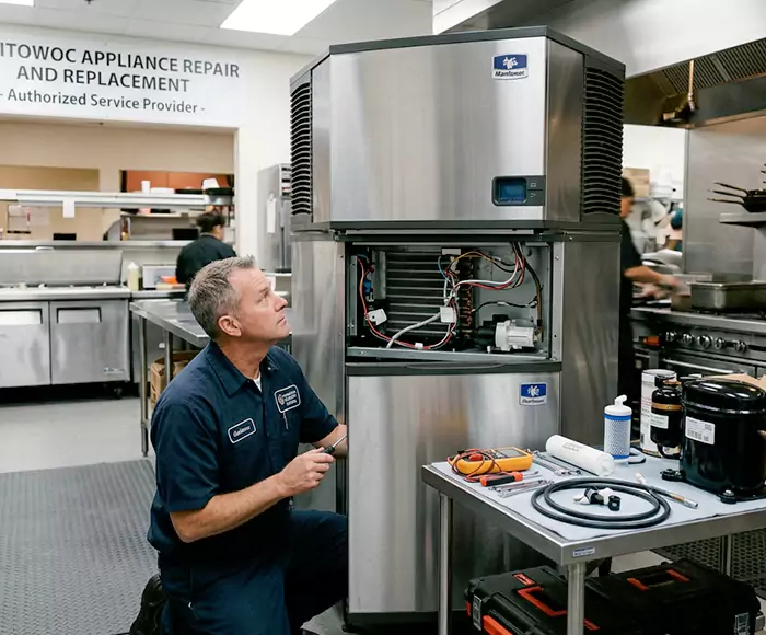 Professional Manitowoc Appliances Pros: Your Brand Specialist in Roxbury, MA