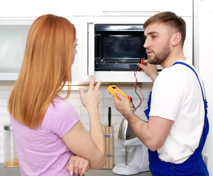 Certified Microwave Solutions: Your High-Voltage Microwave Repair Company in Roxbury, MA