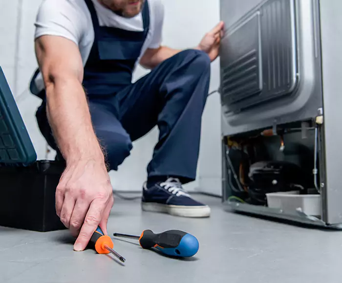 Top-Rated Mini Fridge Repair Company: Your  Mini Fridge Specialists in Roxbury, MA