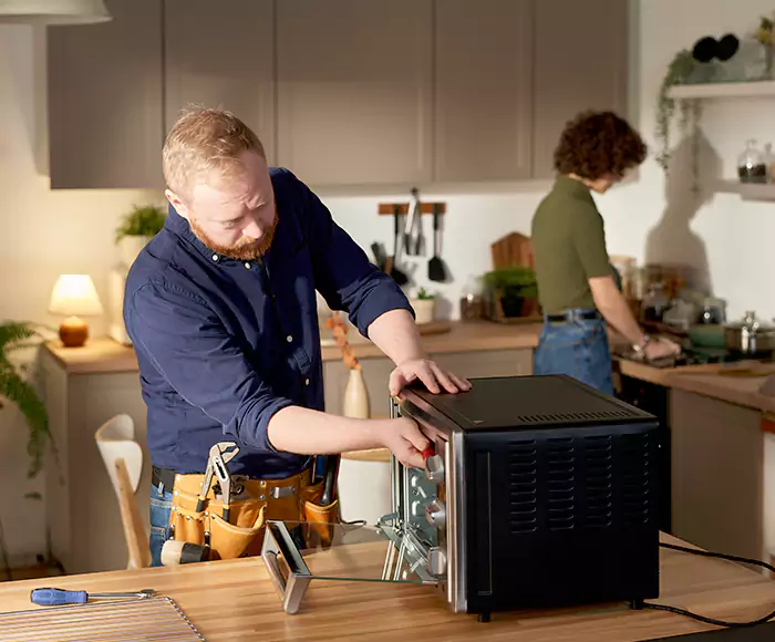 Trusted Oven Installation Service: Your Reliable Appliance Experts in Roxbury, MA