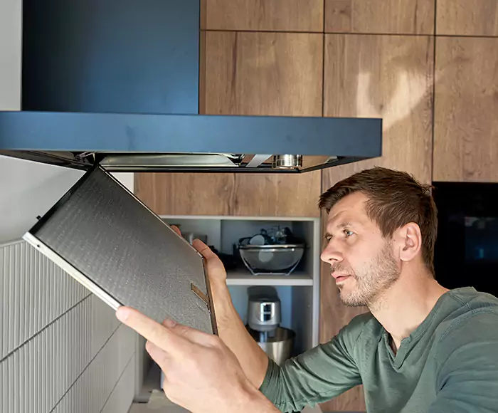 Certified Range Hood Installers: Your Trusted Range Hood Team in Roxbury, MA