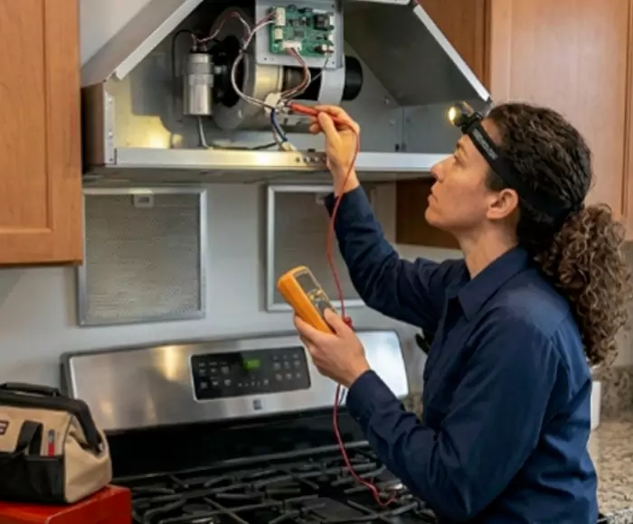 Skilled Range Hood Repair Company: Your Certified Kitchen Ventilation Experts in Roxbury, MA