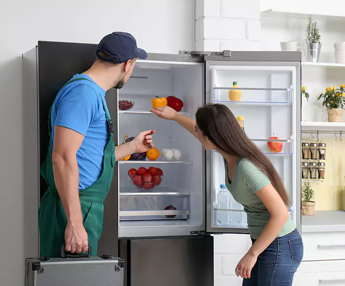 Reliable Refrigerator Not Cooling Repair Company: Your Local Refrigerator Not Cooling Repair Service in Roxbury, MA