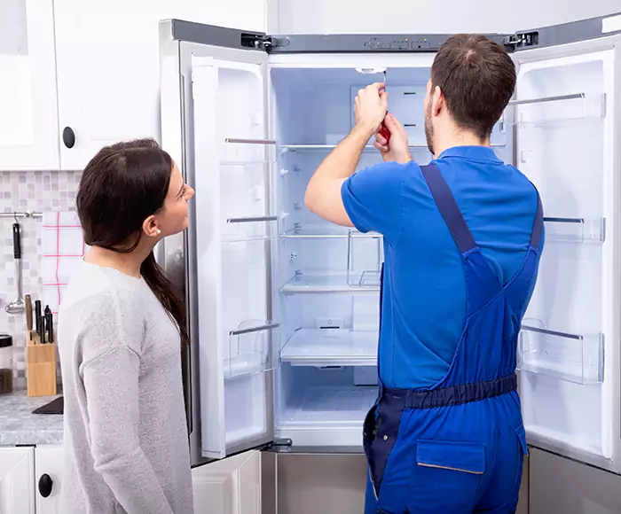 Reliable Fridge Repair Company: Your Trusted Refrigerator Repair Technician in Roxbury, MA